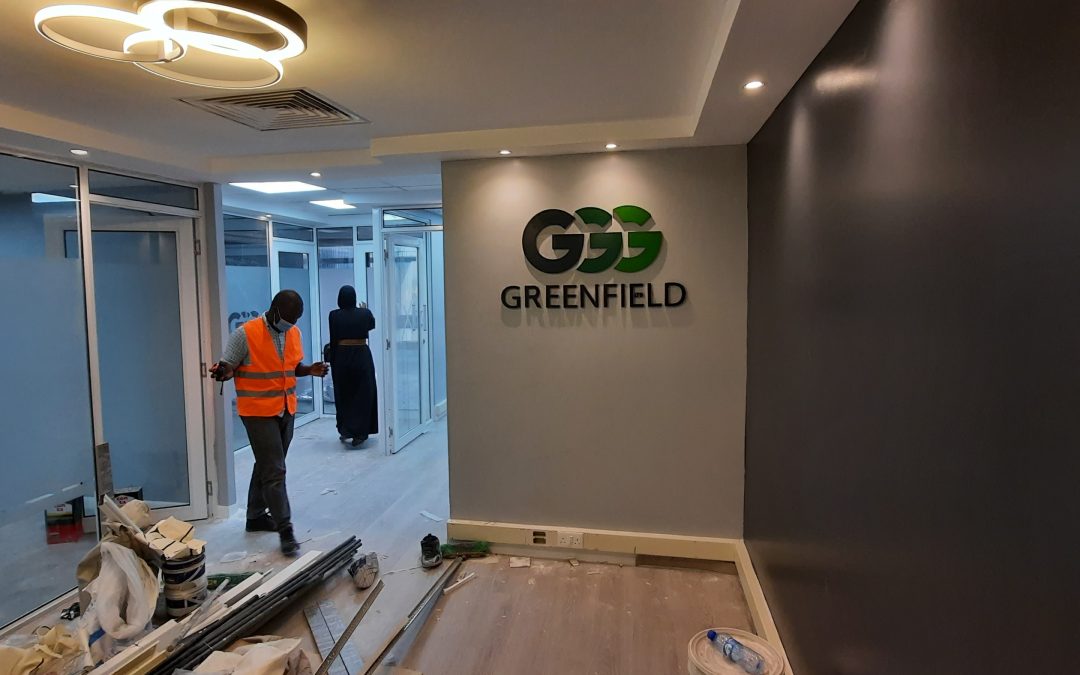 GGG Office Kenya