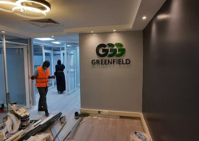 GGG Office Kenya