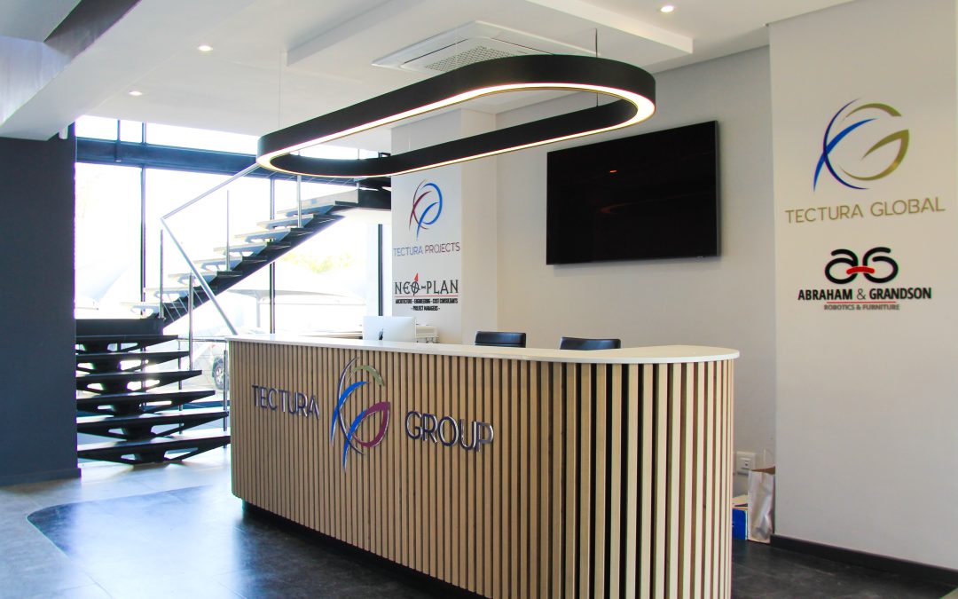 Tectura Head Office